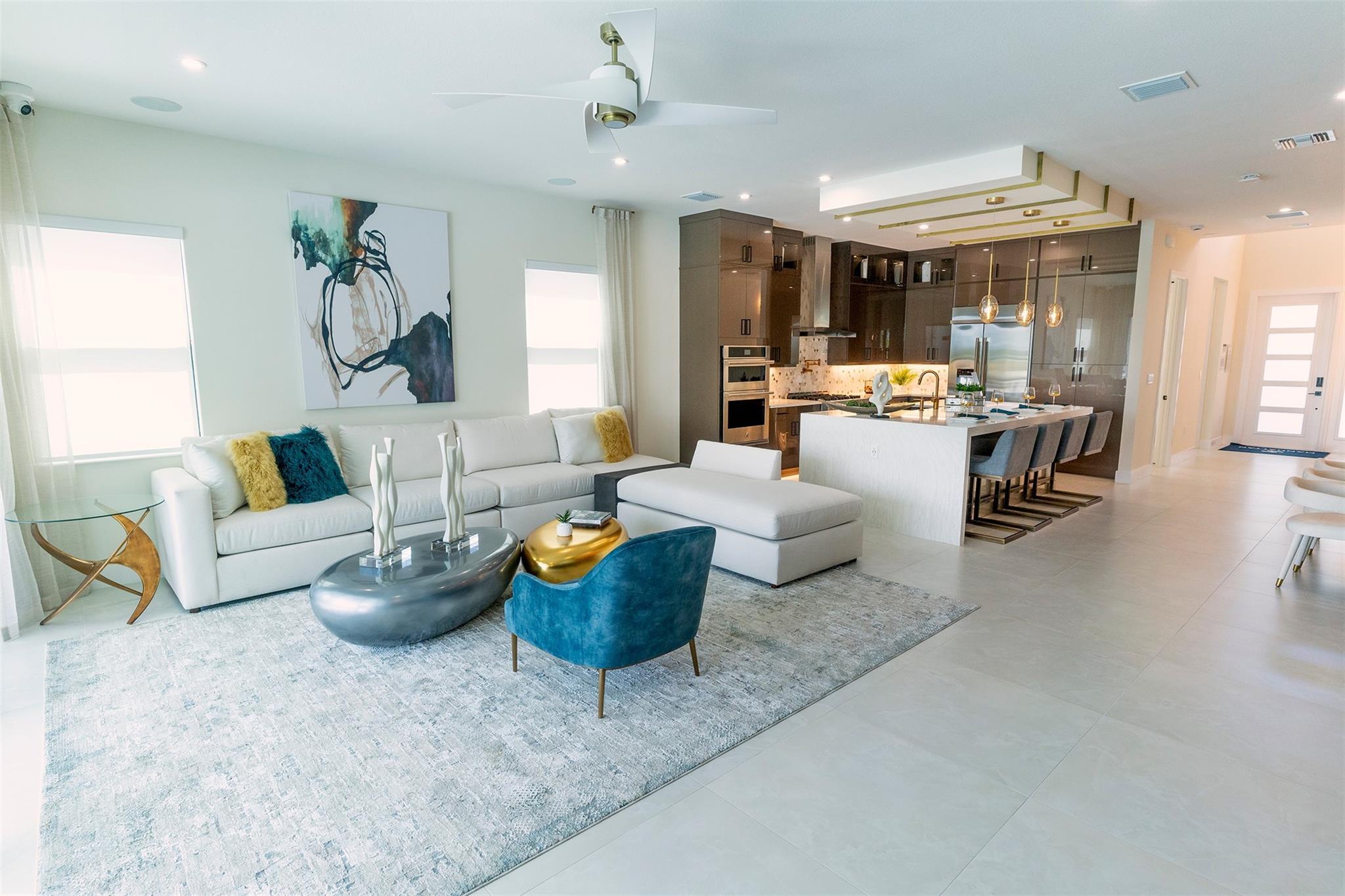 Solana Bay - Residential