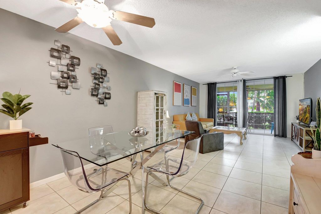 Photo of 720 E Ocean Avenue W #102, Boynton Beach, FL 33435 (MLS # R11047505)