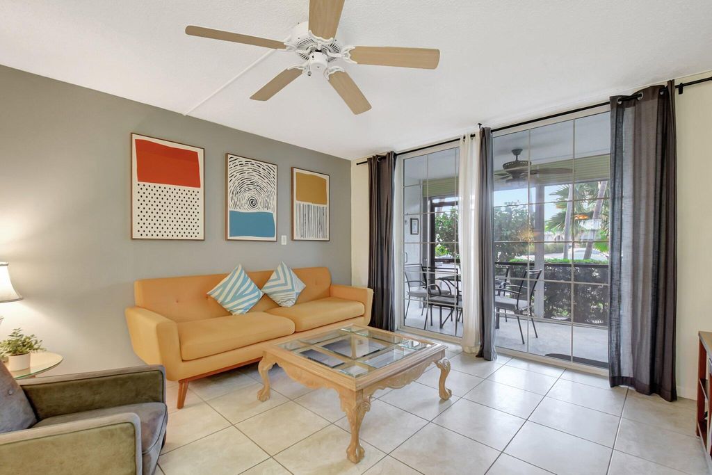Photo of 720 E Ocean Avenue W #102, Boynton Beach, FL 33435 (MLS # R11047505)