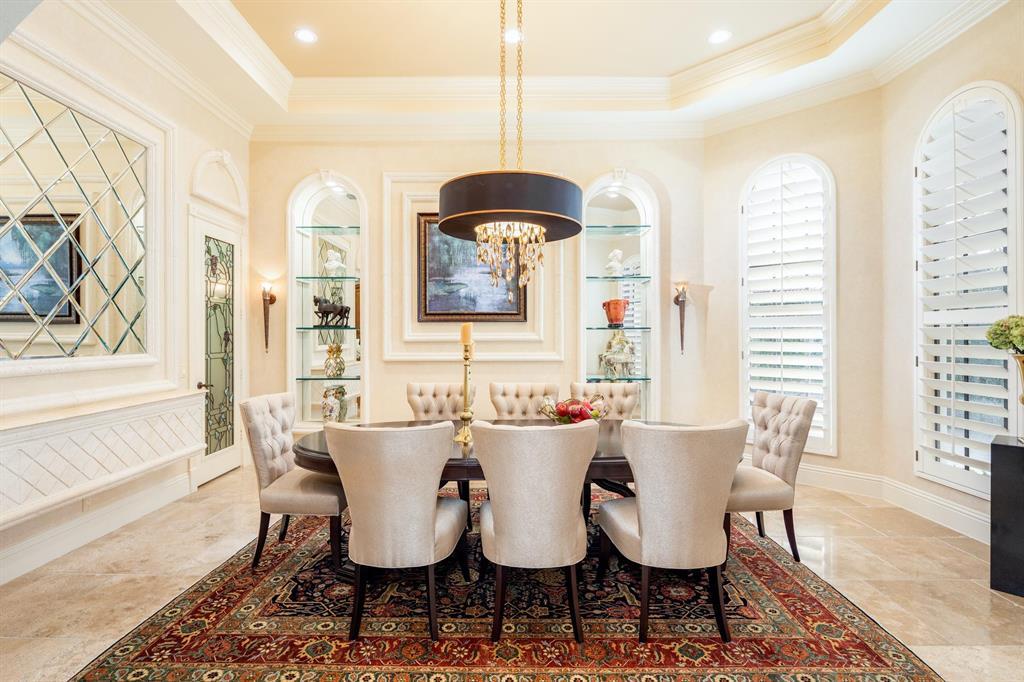 BOCA KEYS - Residential