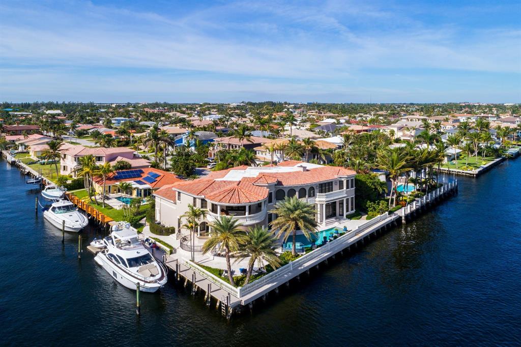 BOCA KEYS - Residential