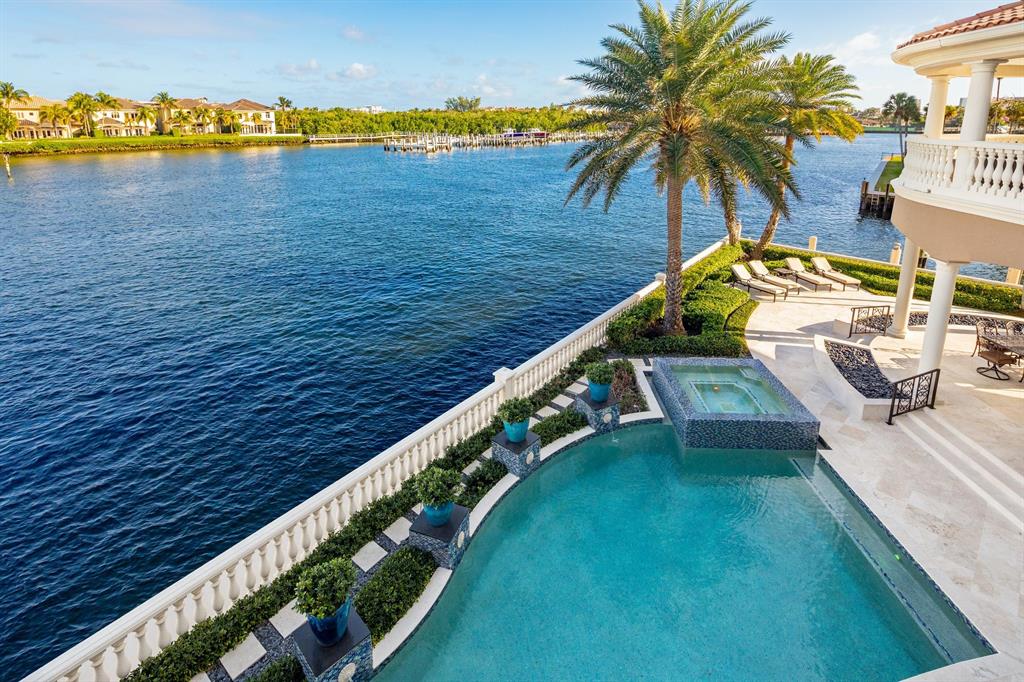 BOCA KEYS - Residential
