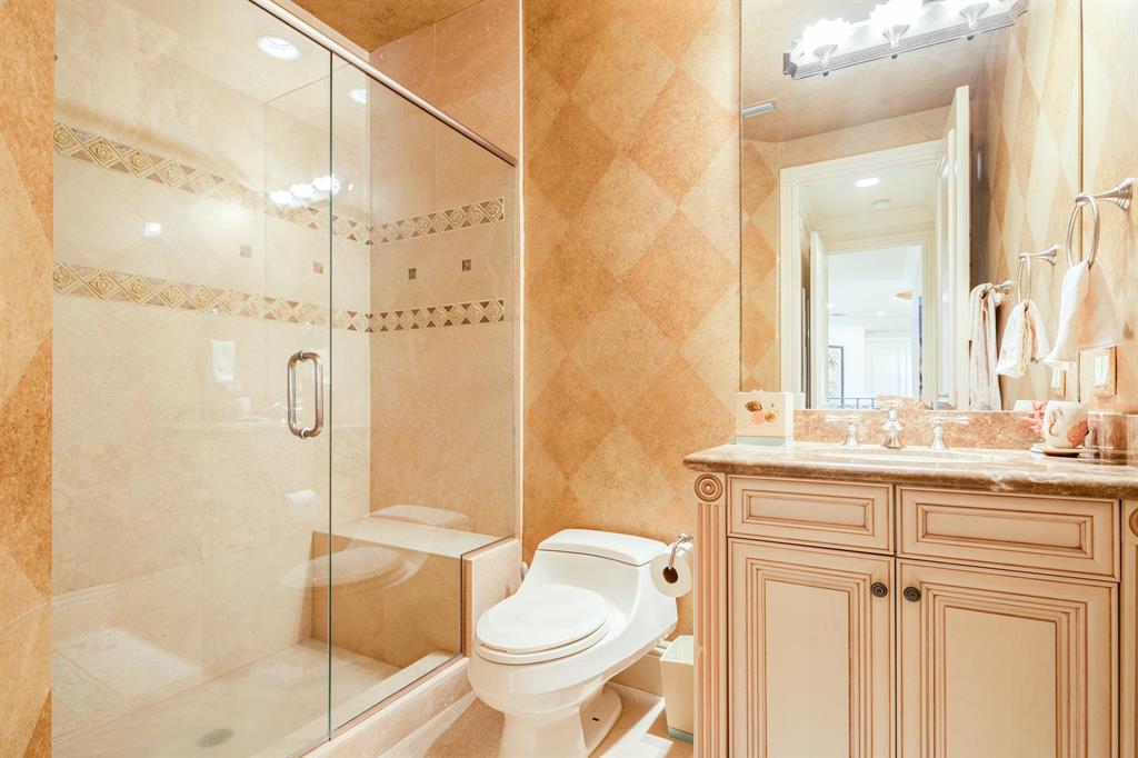 BOCA KEYS - Residential