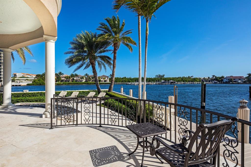 BOCA KEYS - Residential