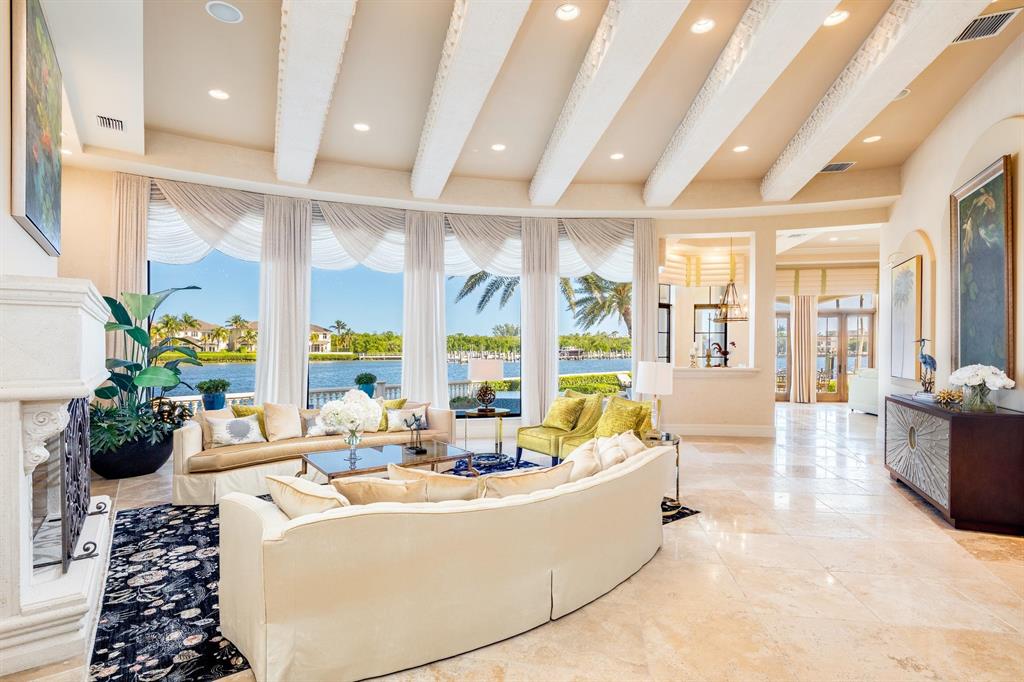 BOCA KEYS - Residential