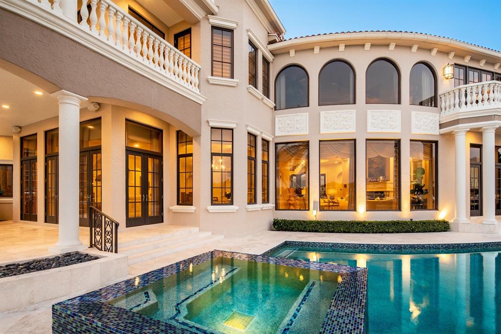 BOCA KEYS - Residential