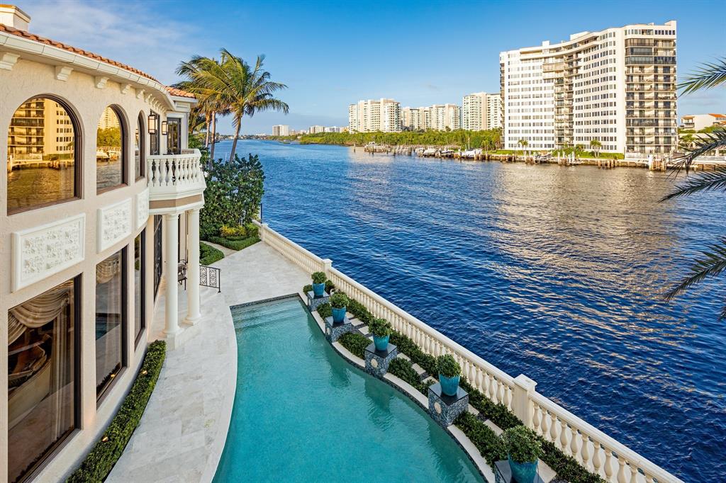 BOCA KEYS - Residential