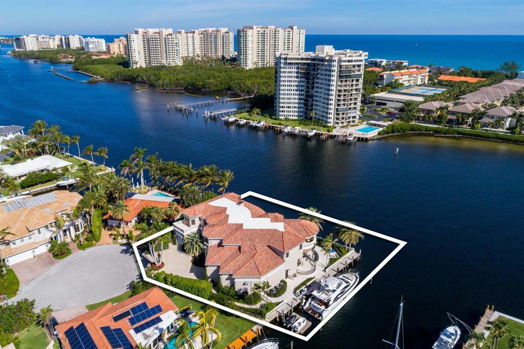 BOCA KEYS - Residential