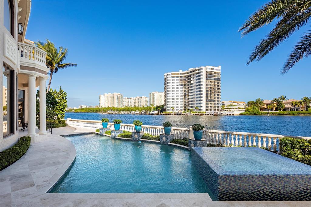 BOCA KEYS - Residential