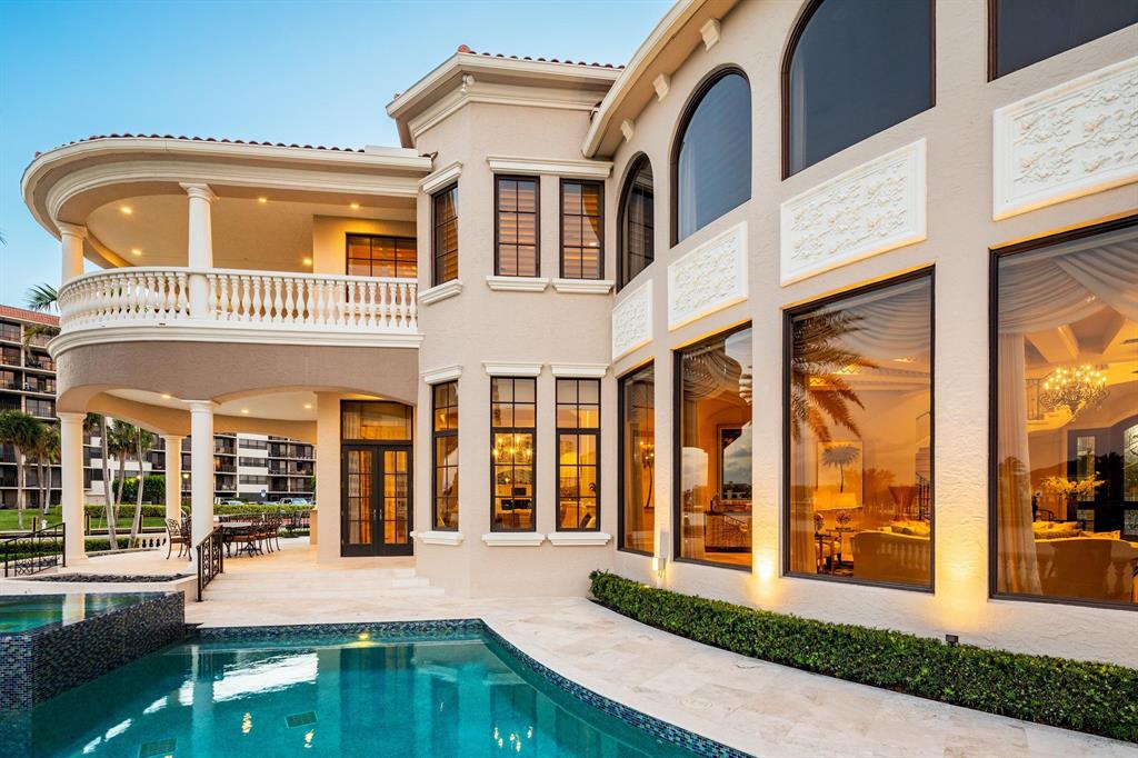 BOCA KEYS - Residential