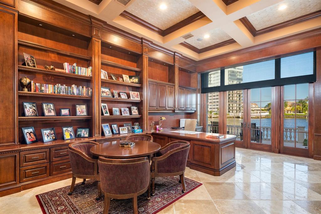 BOCA KEYS - Residential