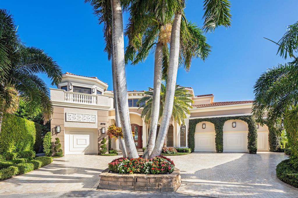 BOCA KEYS - Residential