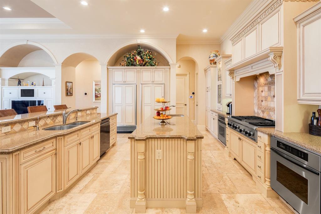 BOCA KEYS - Residential