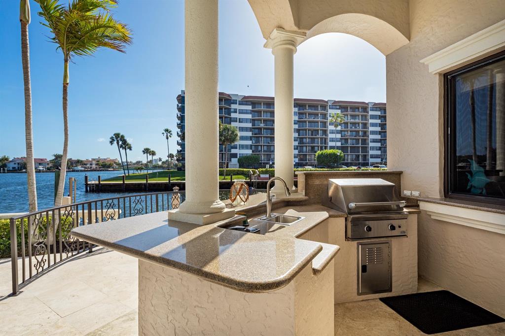 BOCA KEYS - Residential