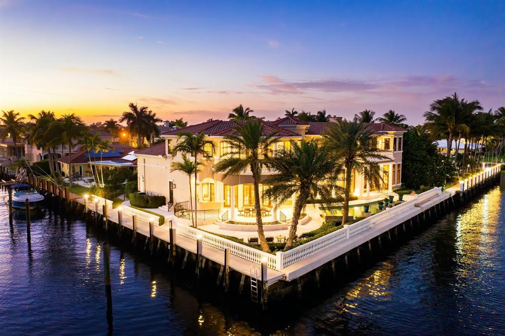 BOCA KEYS - Residential