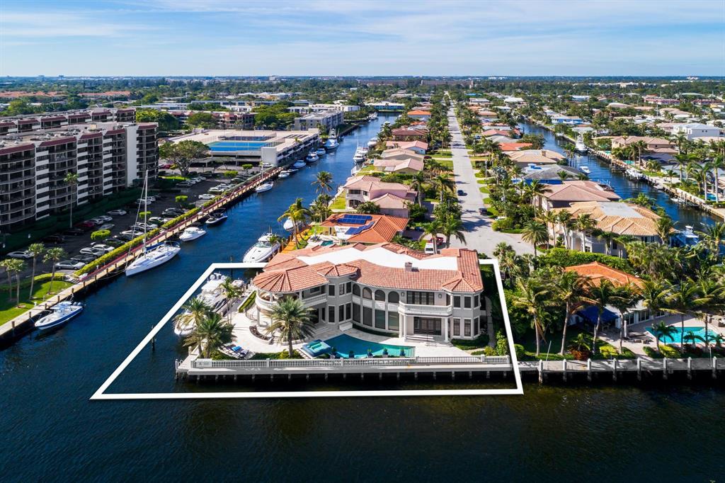 BOCA KEYS - Residential