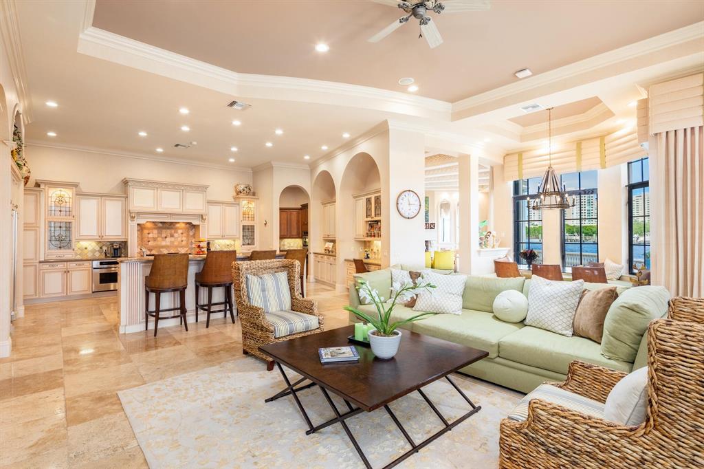 BOCA KEYS - Residential