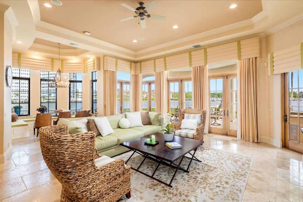 BOCA KEYS - Residential