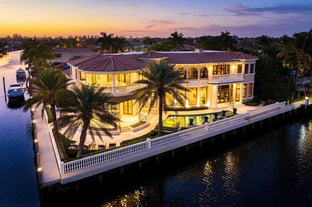 BOCA KEYS - Residential