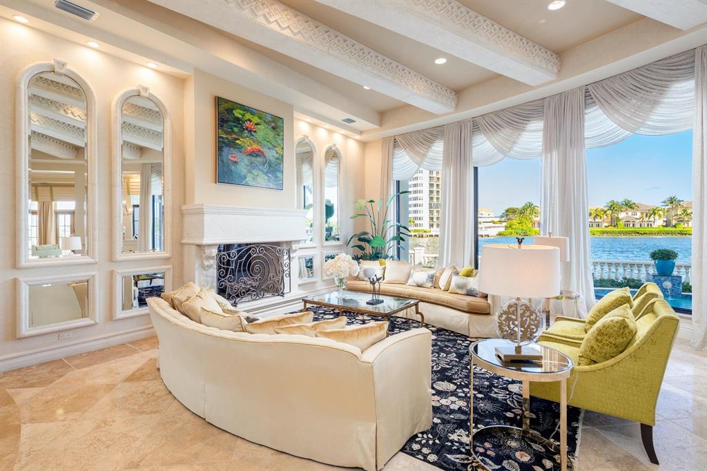 BOCA KEYS - Residential