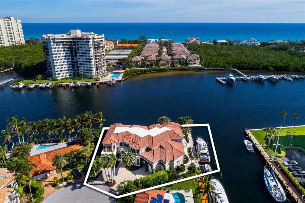 BOCA KEYS - Residential