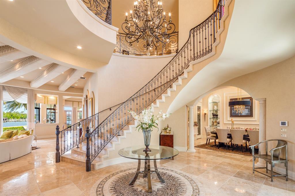 BOCA KEYS - Residential