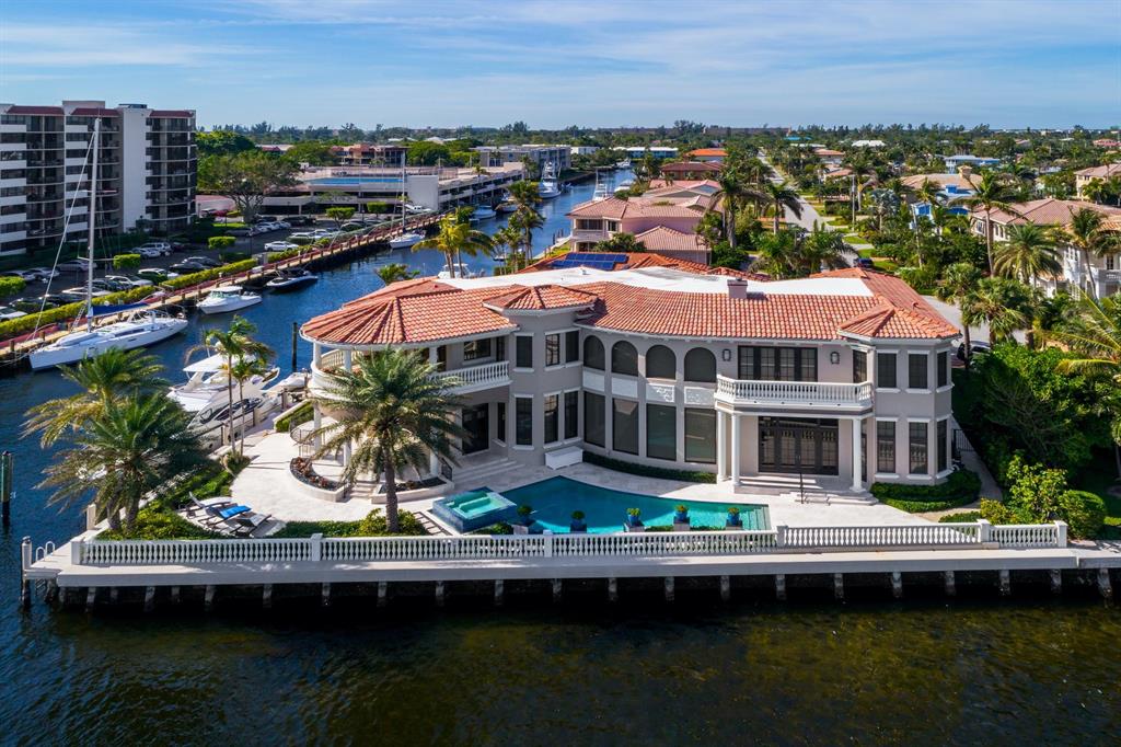 BOCA KEYS - Residential