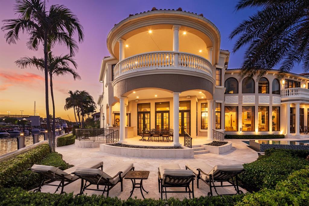 BOCA KEYS - Residential