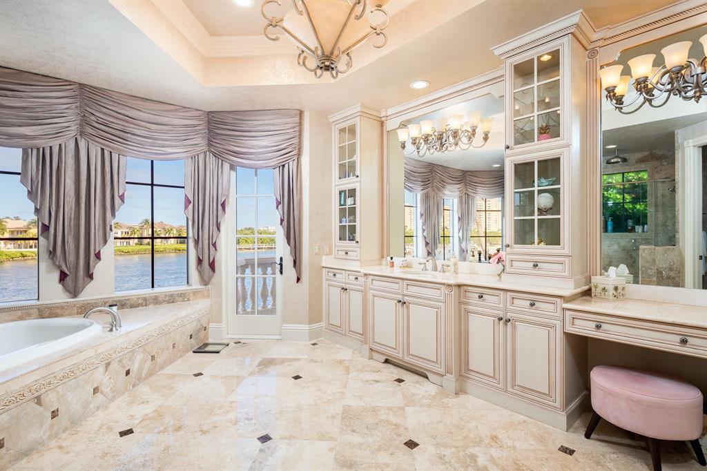 BOCA KEYS - Residential