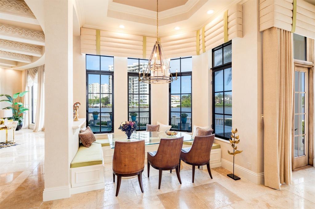 BOCA KEYS - Residential