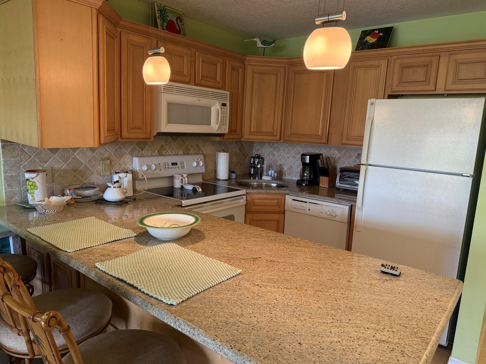 2400 S Ocean Drive S 1011, Fort Pierce, FL, 34949/$210,000 2 2400 S Ocean Drive S 1011