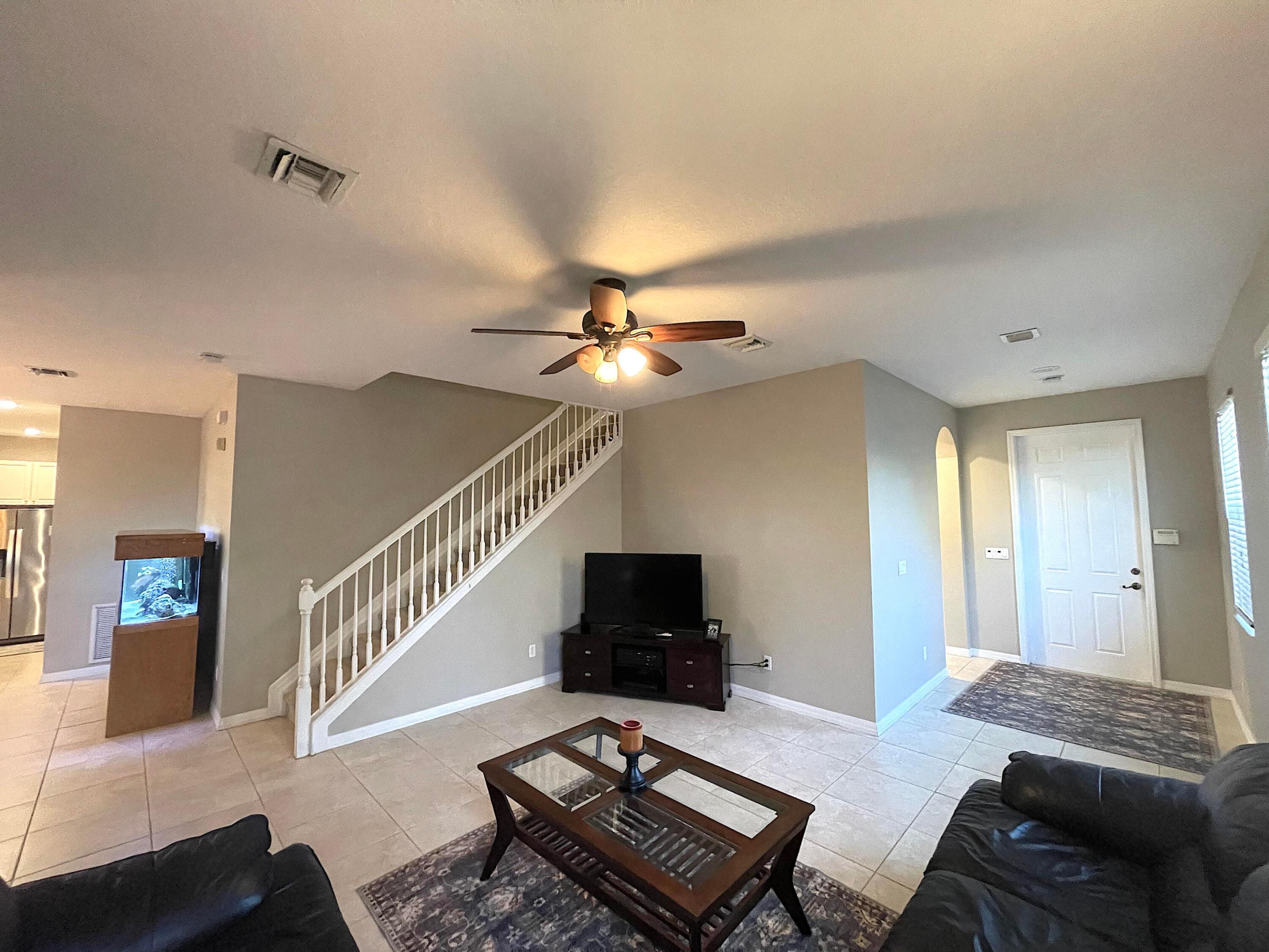 VERONA TRACE SUB & THE VILLAS AT VERONA TRACE - Residential