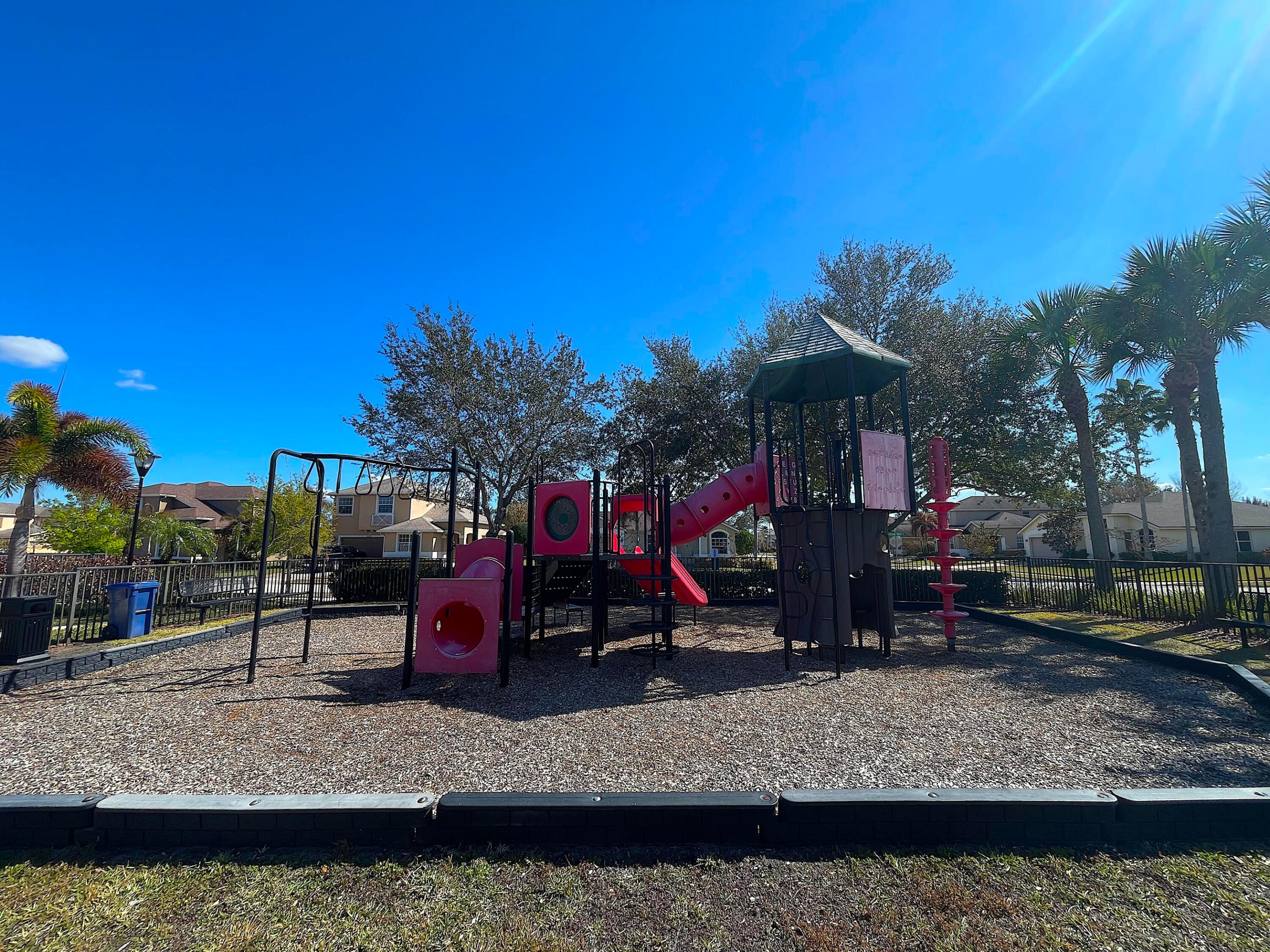 VERONA TRACE SUB & THE VILLAS AT VERONA TRACE - Residential