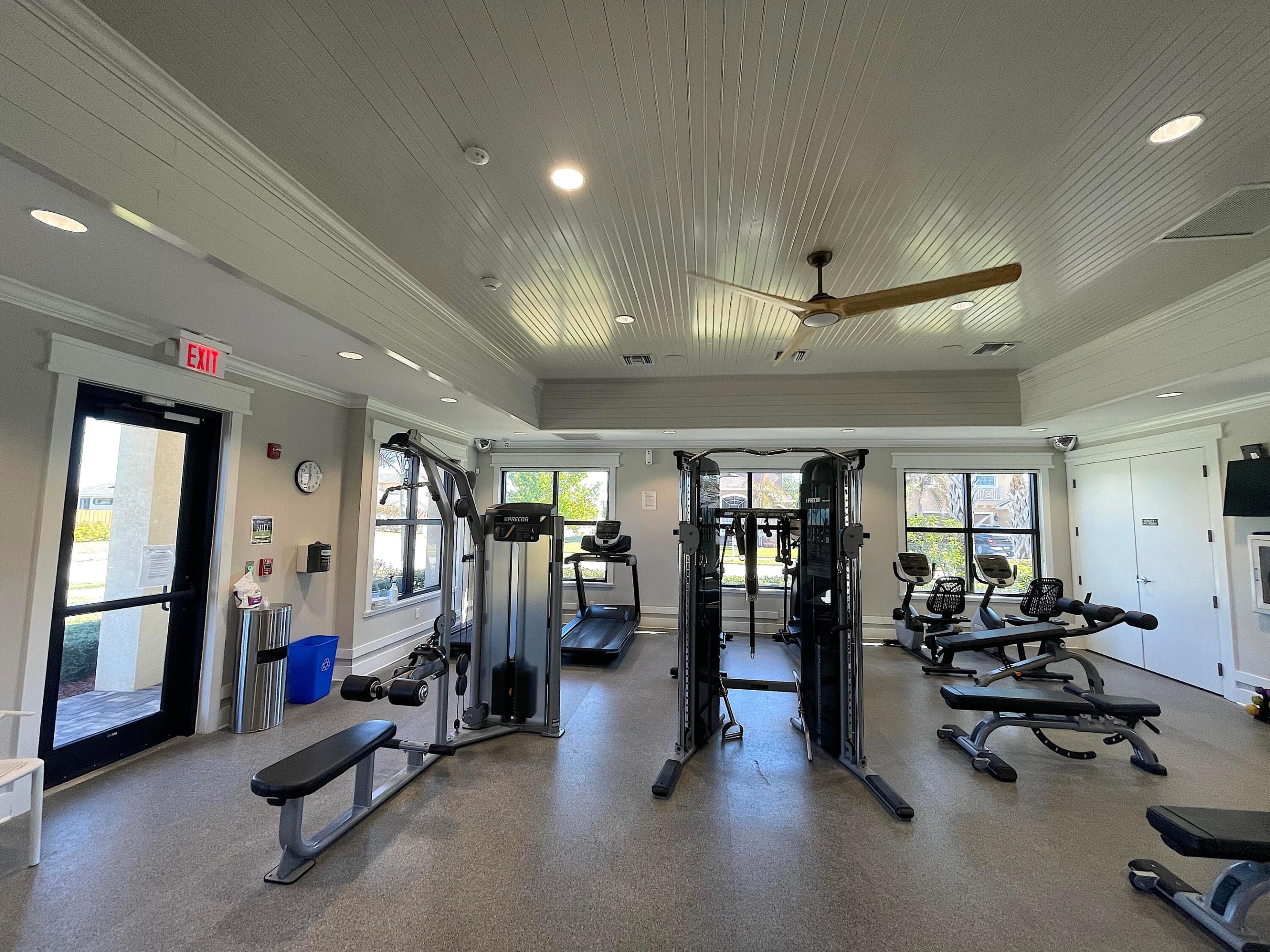 VERONA TRACE SUB & THE VILLAS AT VERONA TRACE - Residential