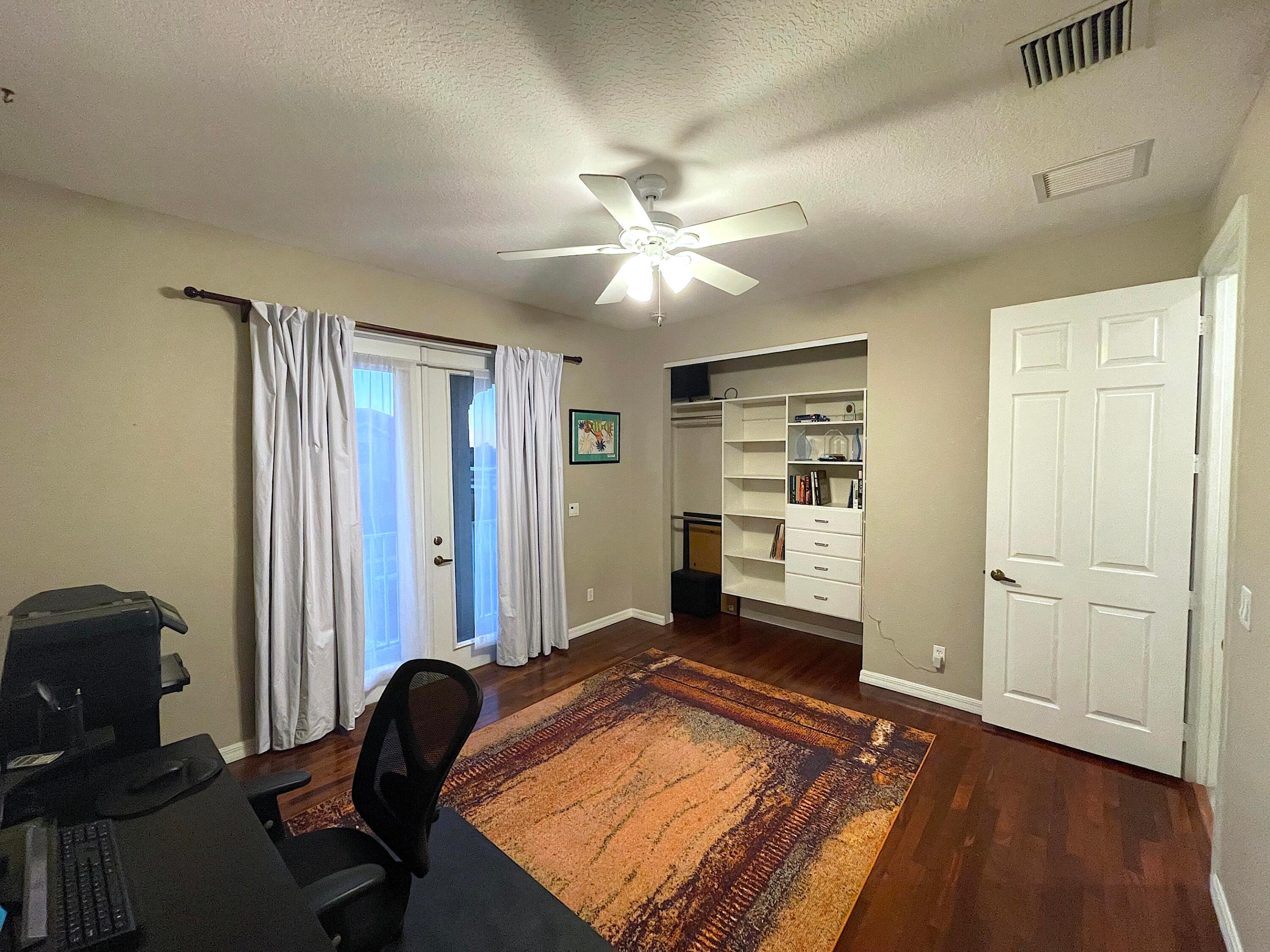 VERONA TRACE SUB & THE VILLAS AT VERONA TRACE - Residential
