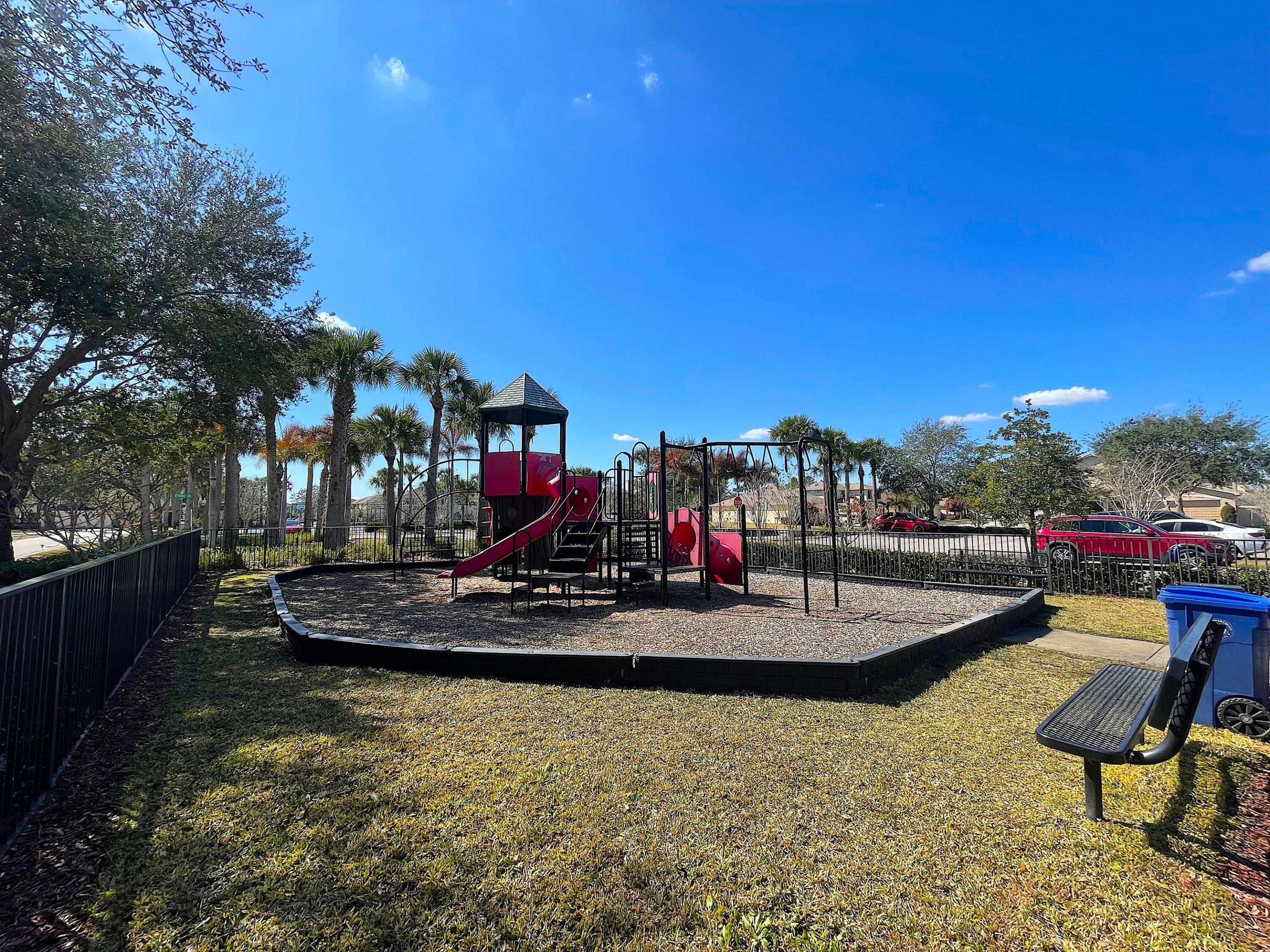 VERONA TRACE SUB & THE VILLAS AT VERONA TRACE - Residential