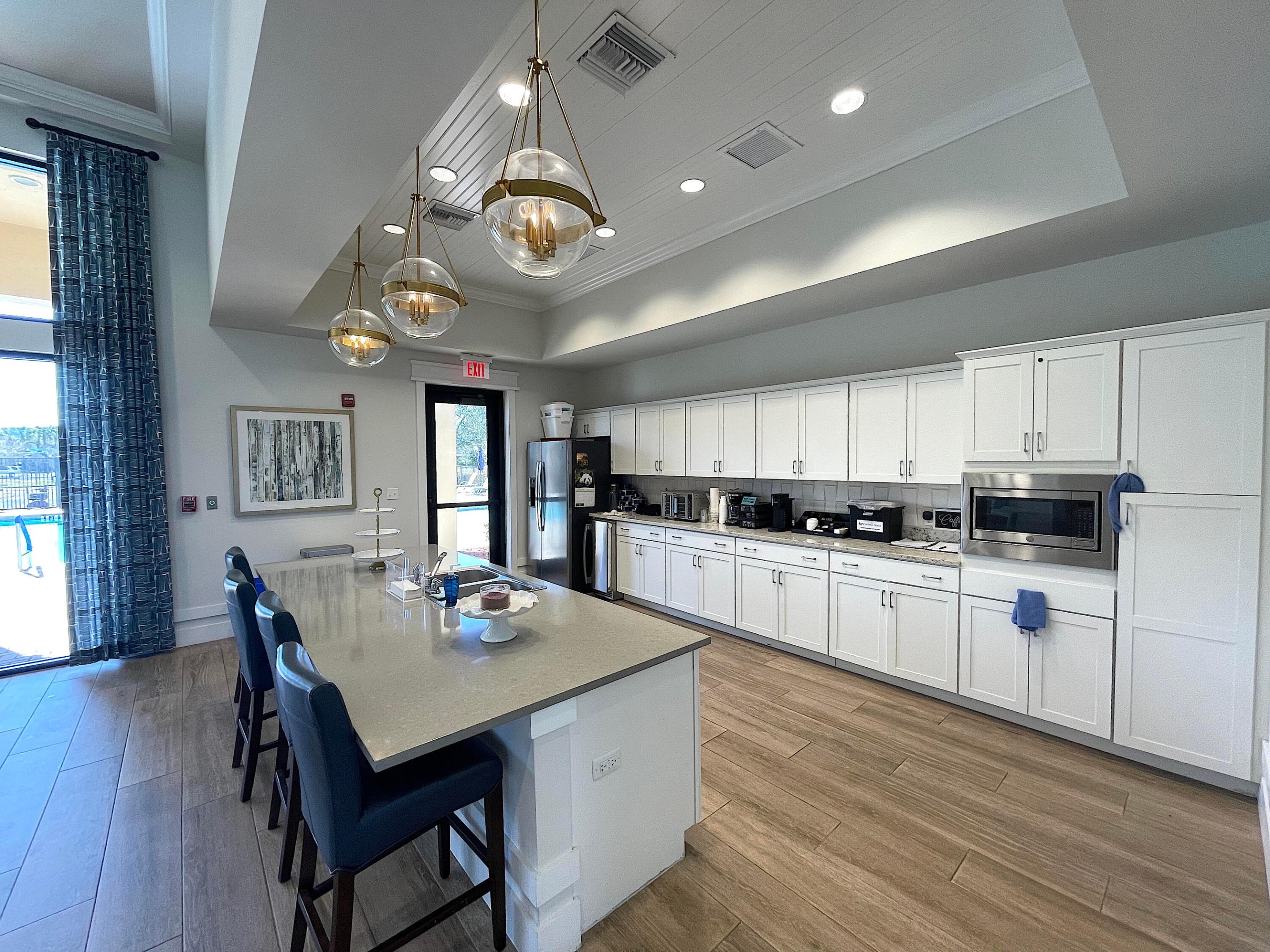 VERONA TRACE SUB & THE VILLAS AT VERONA TRACE - Residential
