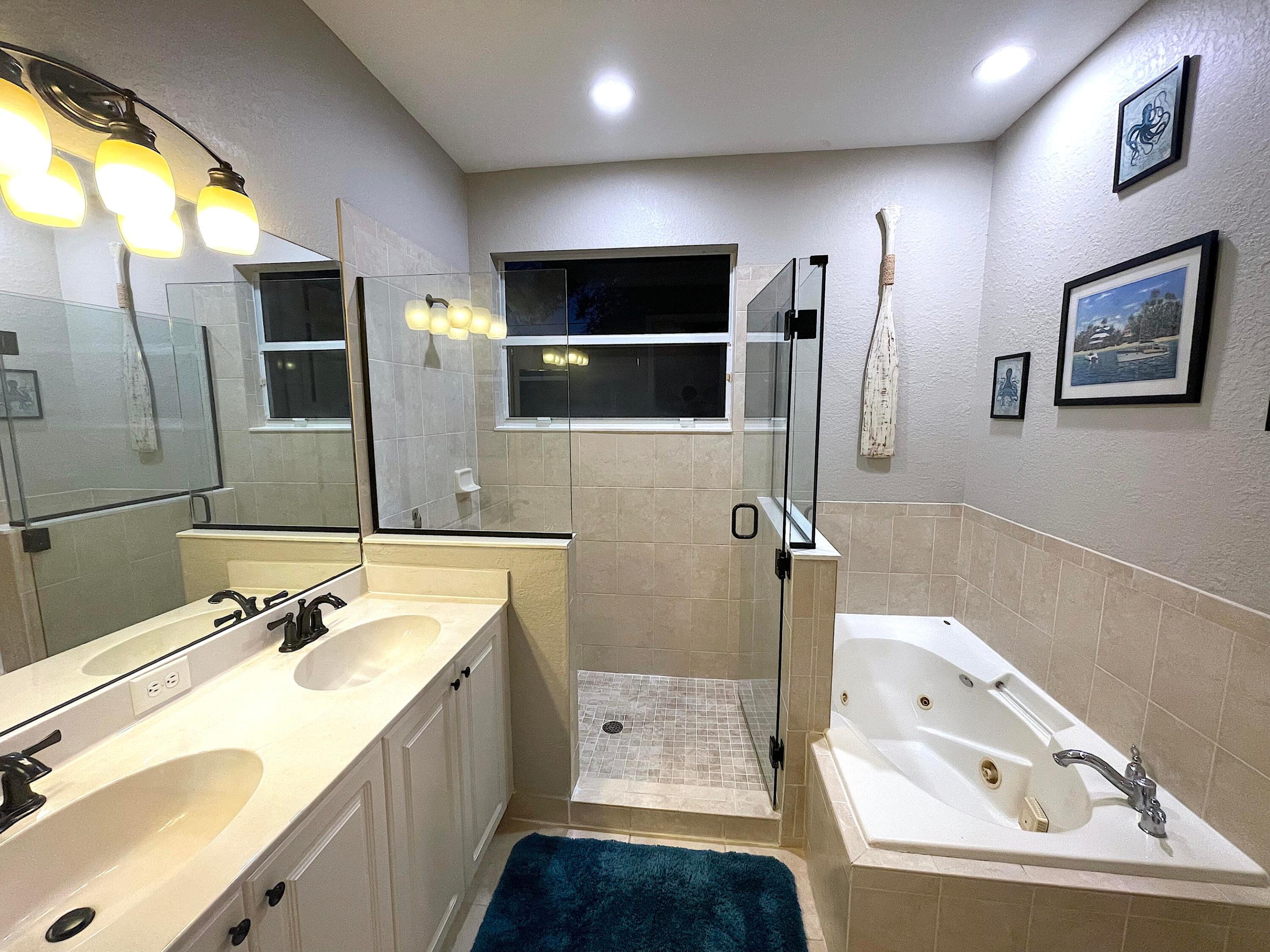 VERONA TRACE SUB & THE VILLAS AT VERONA TRACE - Residential