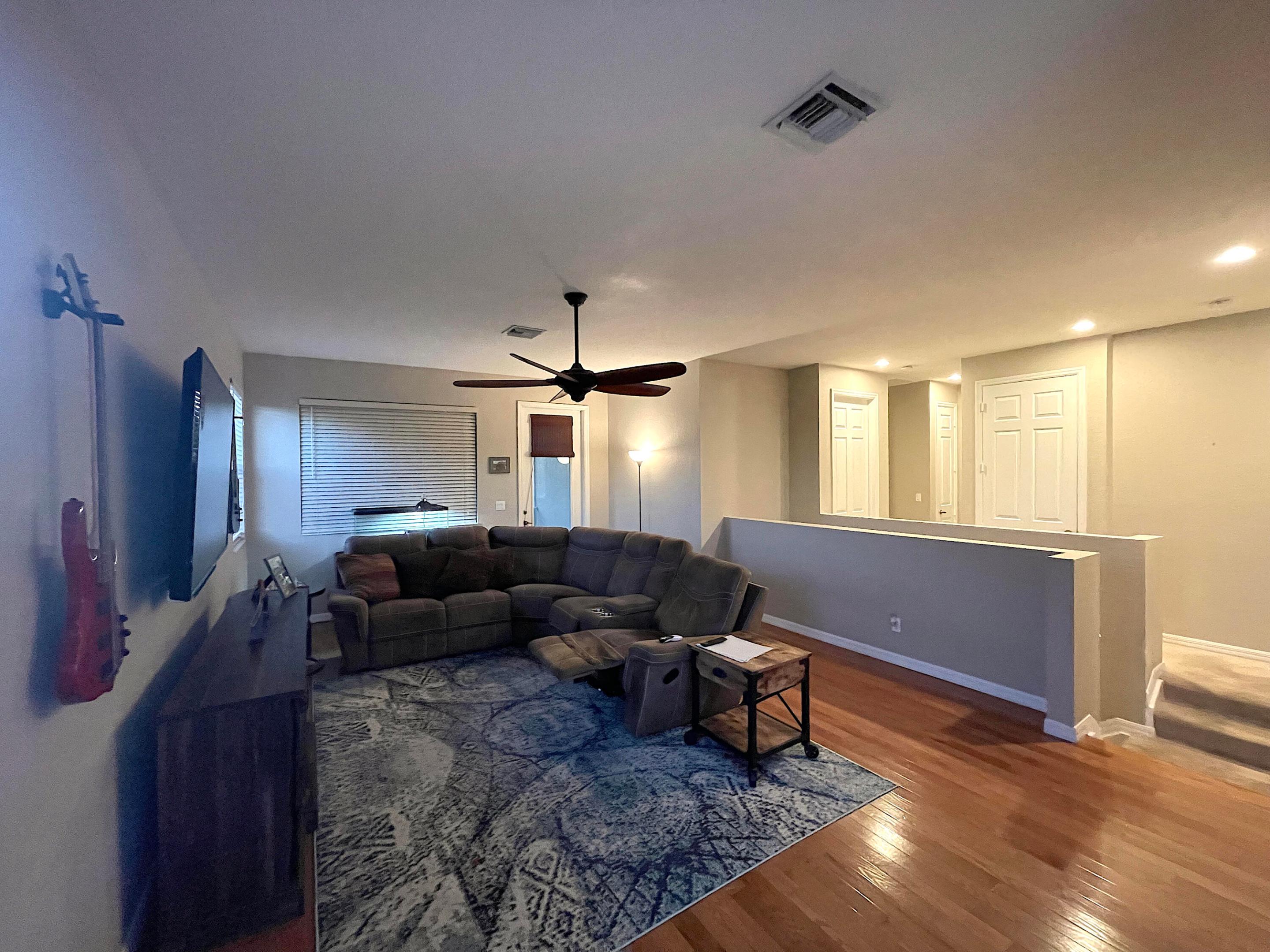 VERONA TRACE SUB & THE VILLAS AT VERONA TRACE - Residential