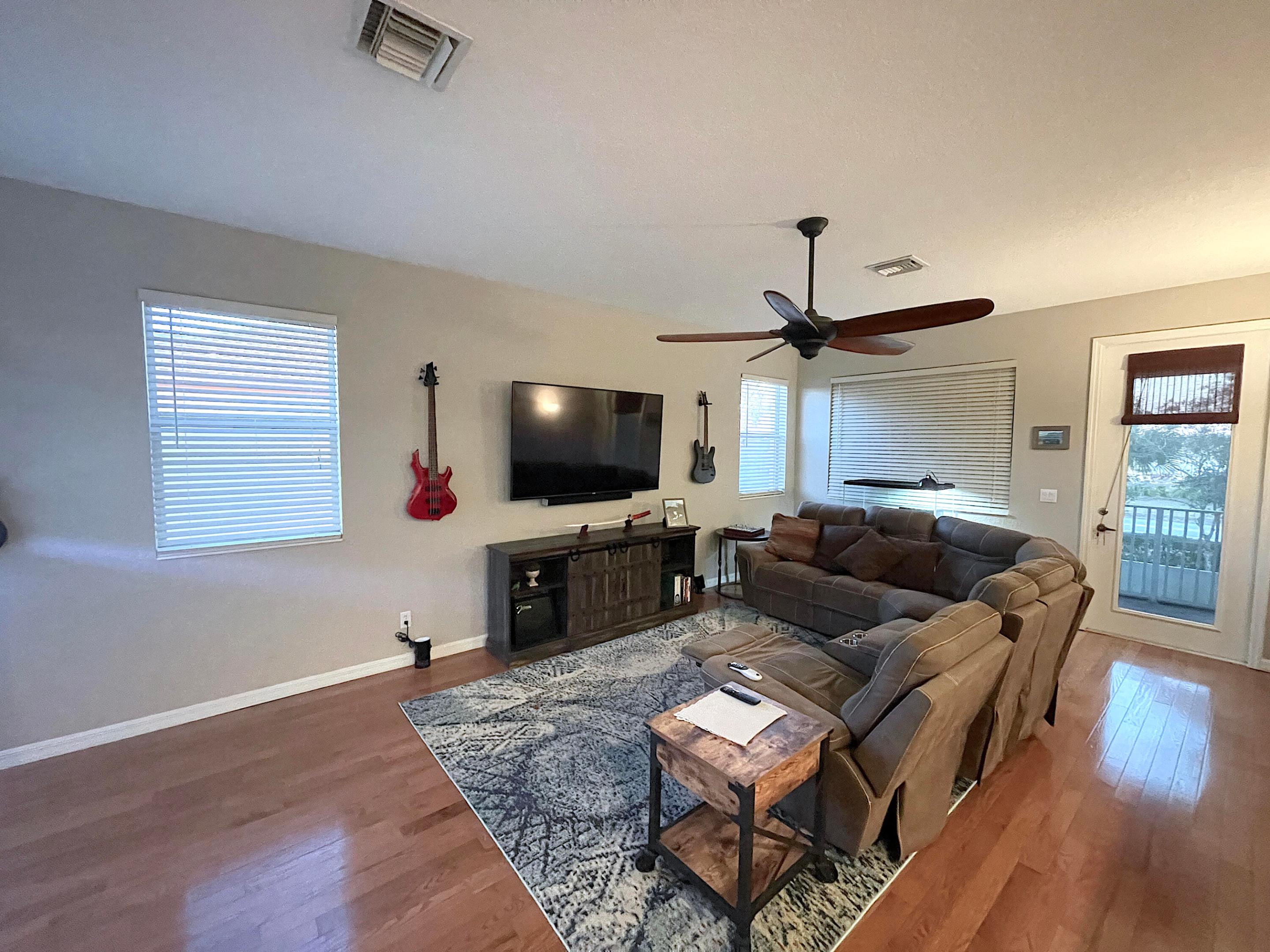 VERONA TRACE SUB & THE VILLAS AT VERONA TRACE - Residential