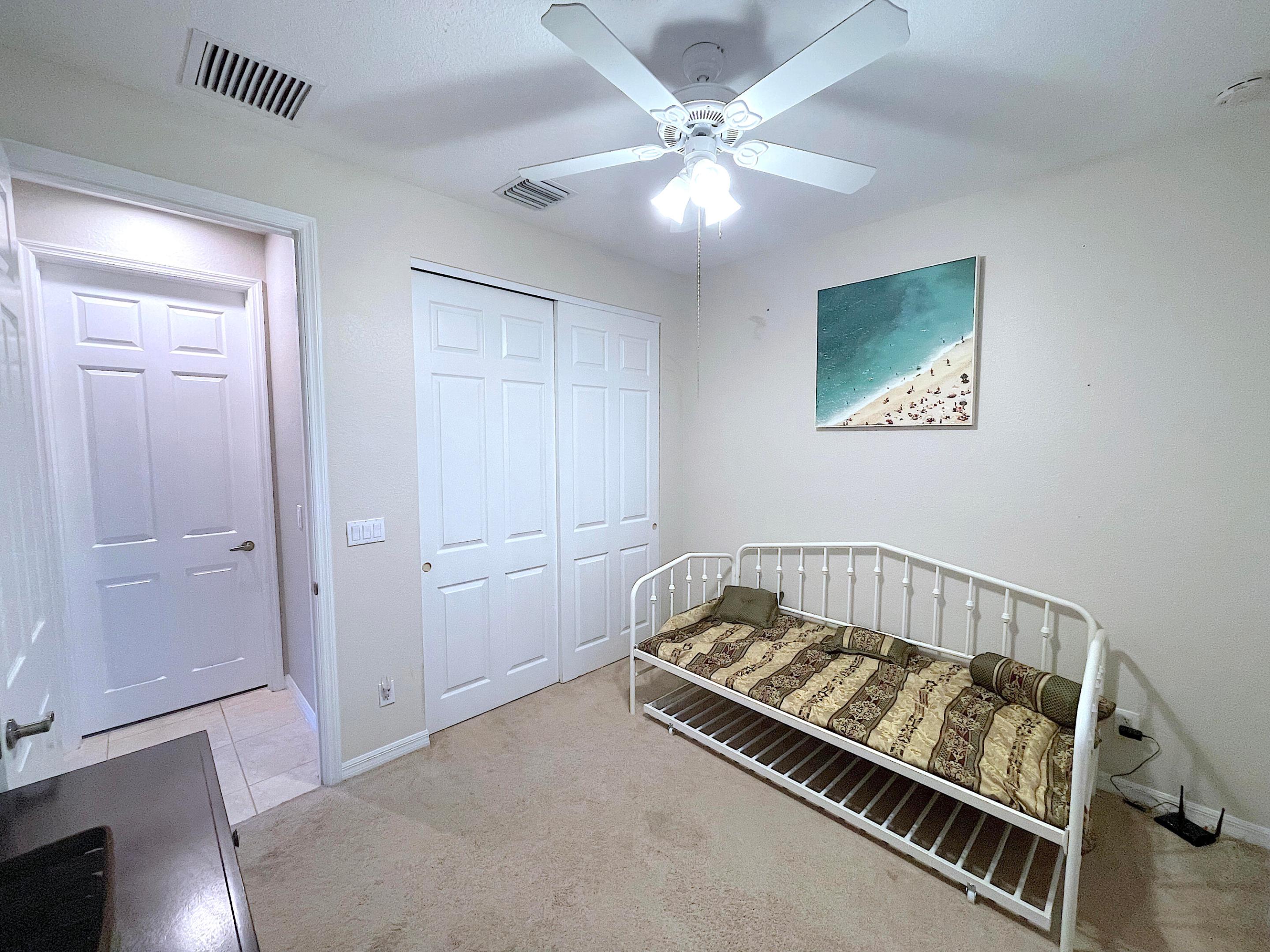 VERONA TRACE SUB & THE VILLAS AT VERONA TRACE - Residential