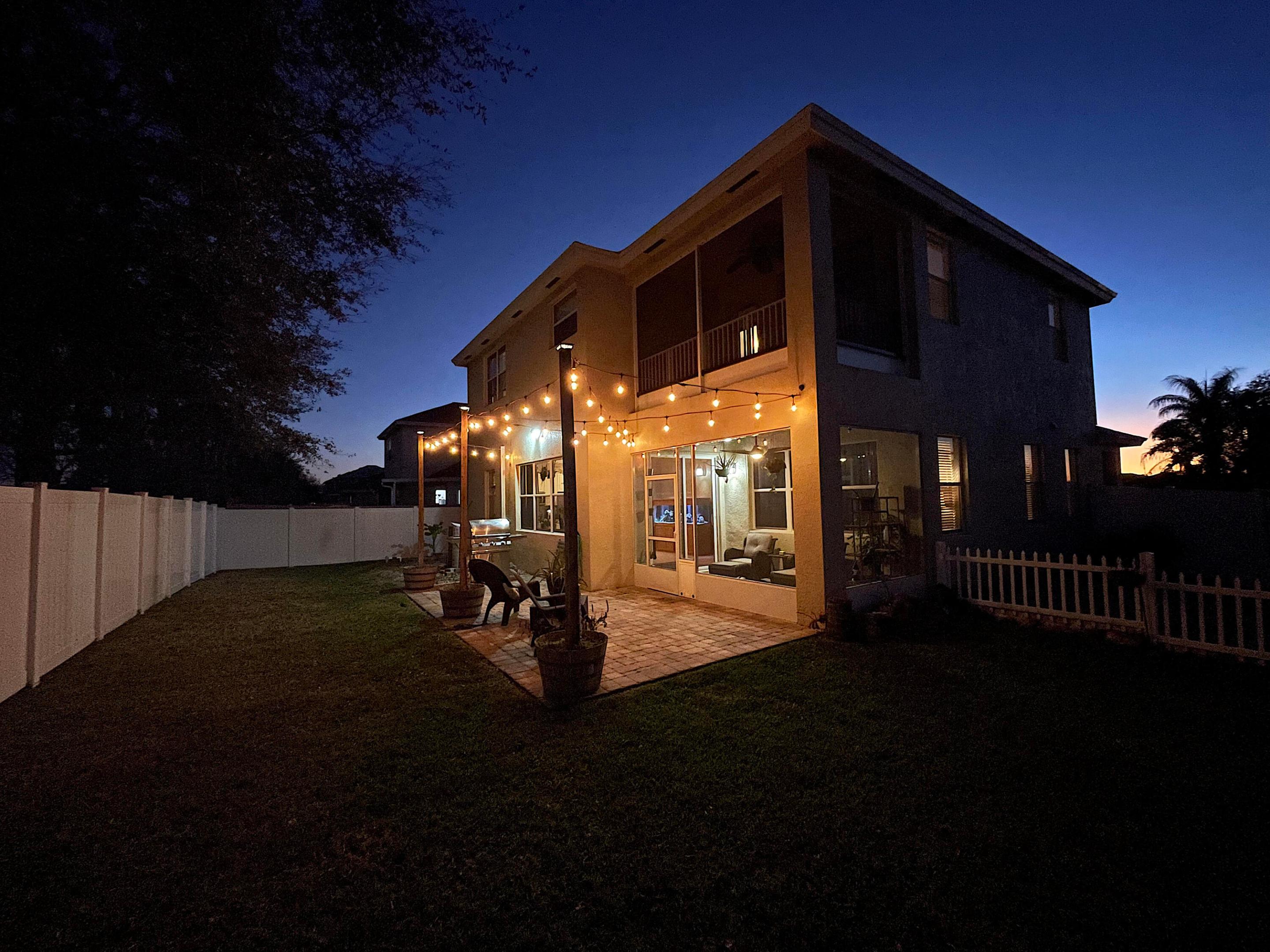 VERONA TRACE SUB & THE VILLAS AT VERONA TRACE - Residential
