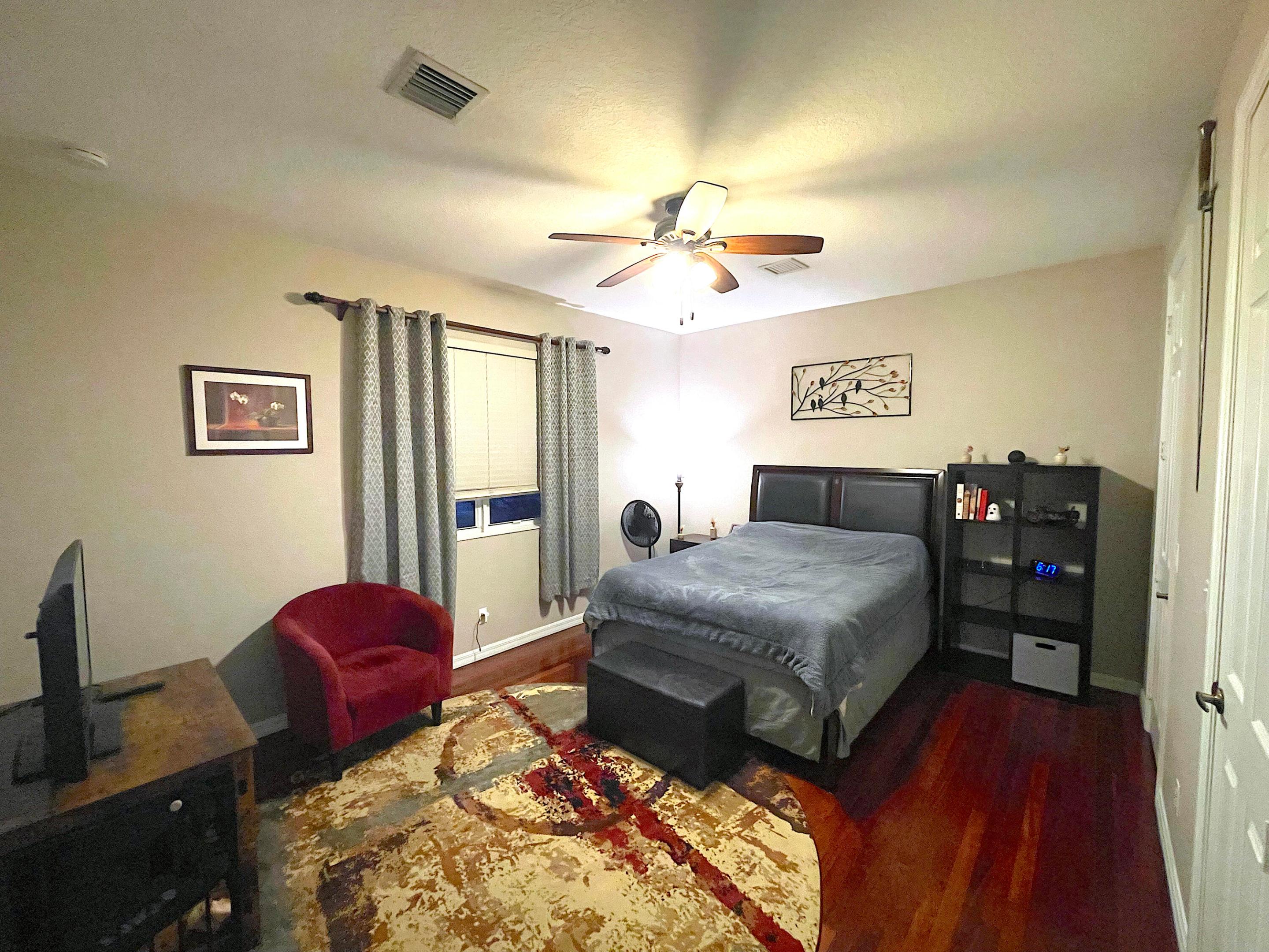 VERONA TRACE SUB & THE VILLAS AT VERONA TRACE - Residential