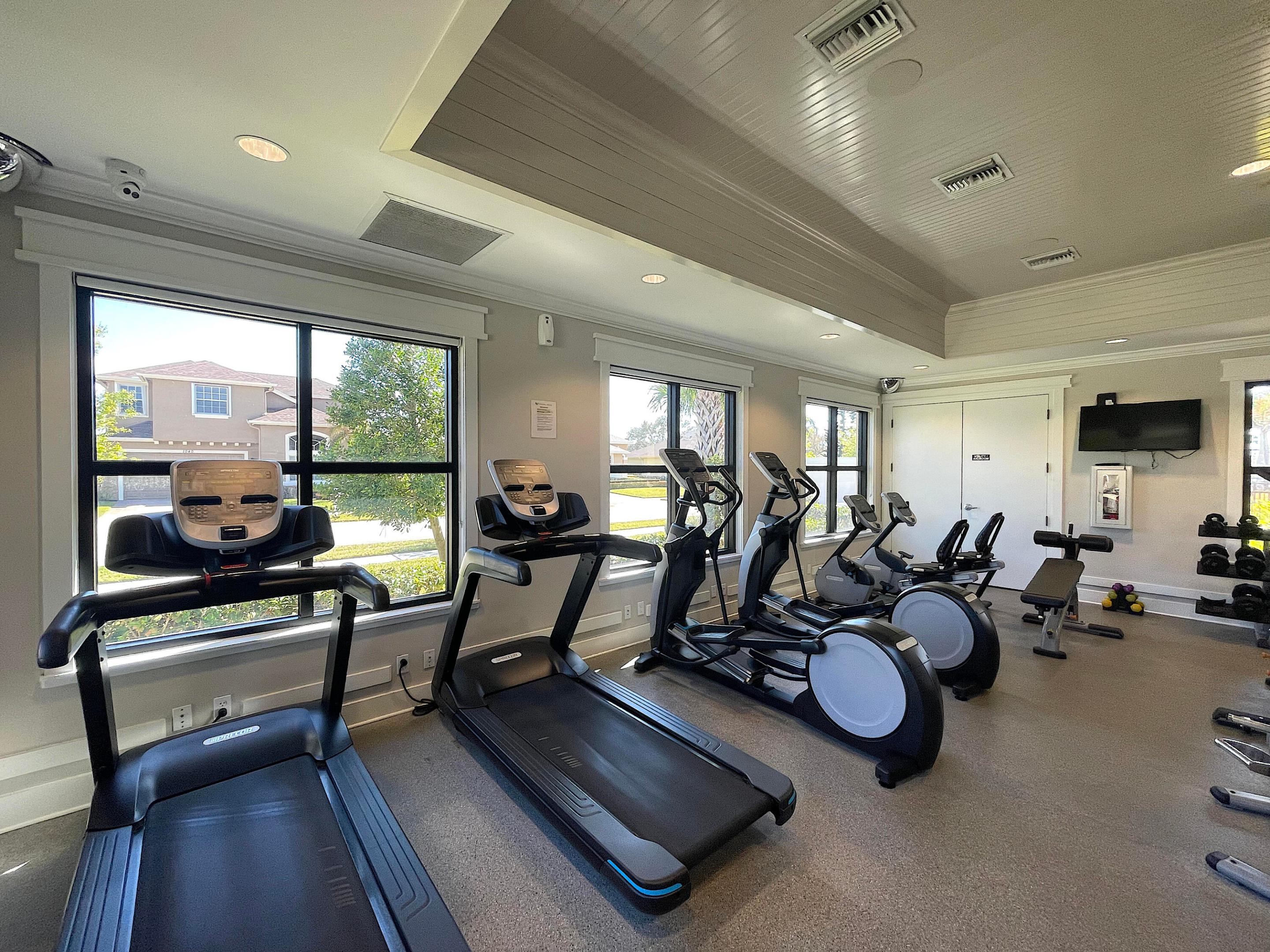 VERONA TRACE SUB & THE VILLAS AT VERONA TRACE - Residential