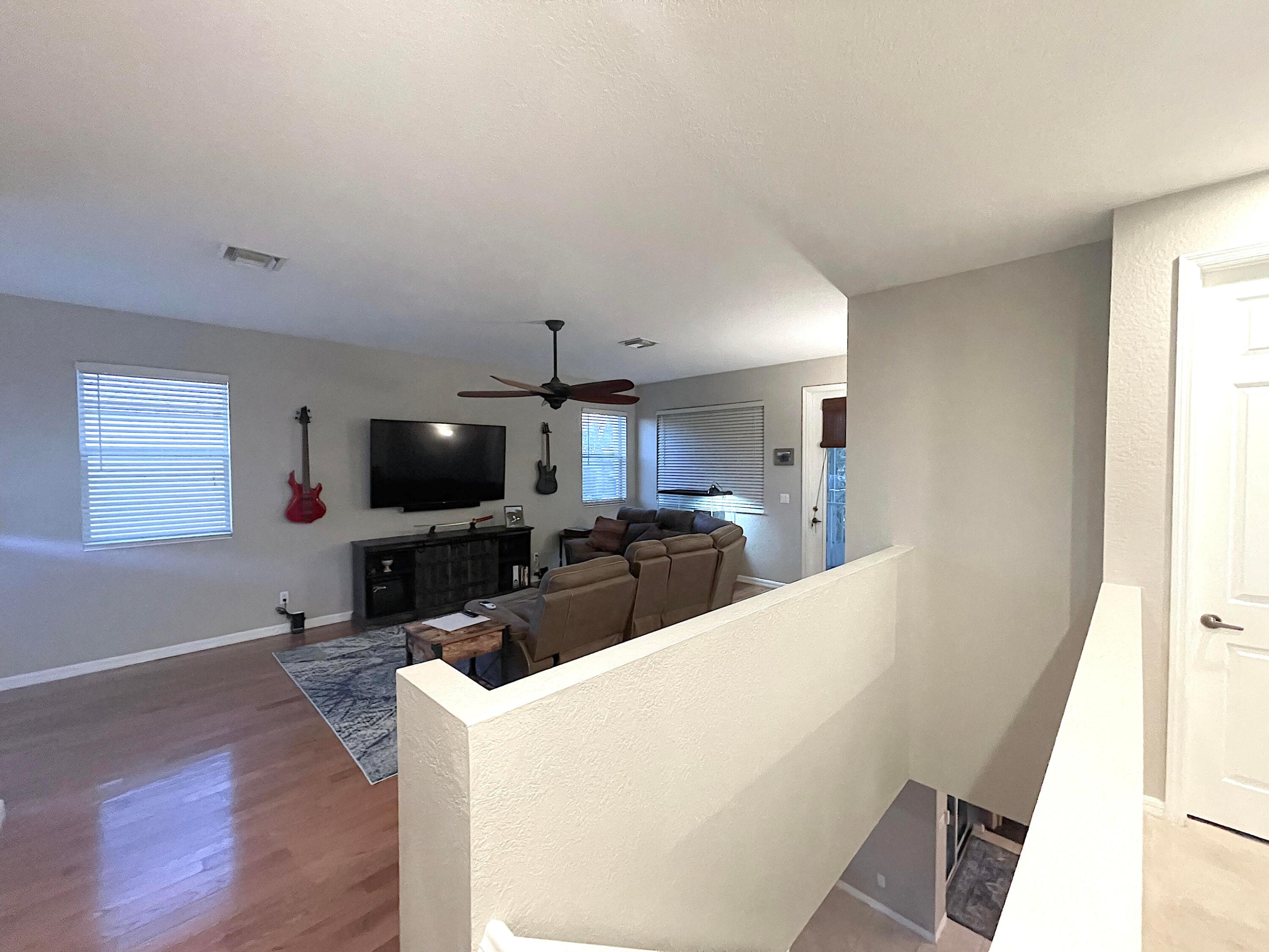 VERONA TRACE SUB & THE VILLAS AT VERONA TRACE - Residential