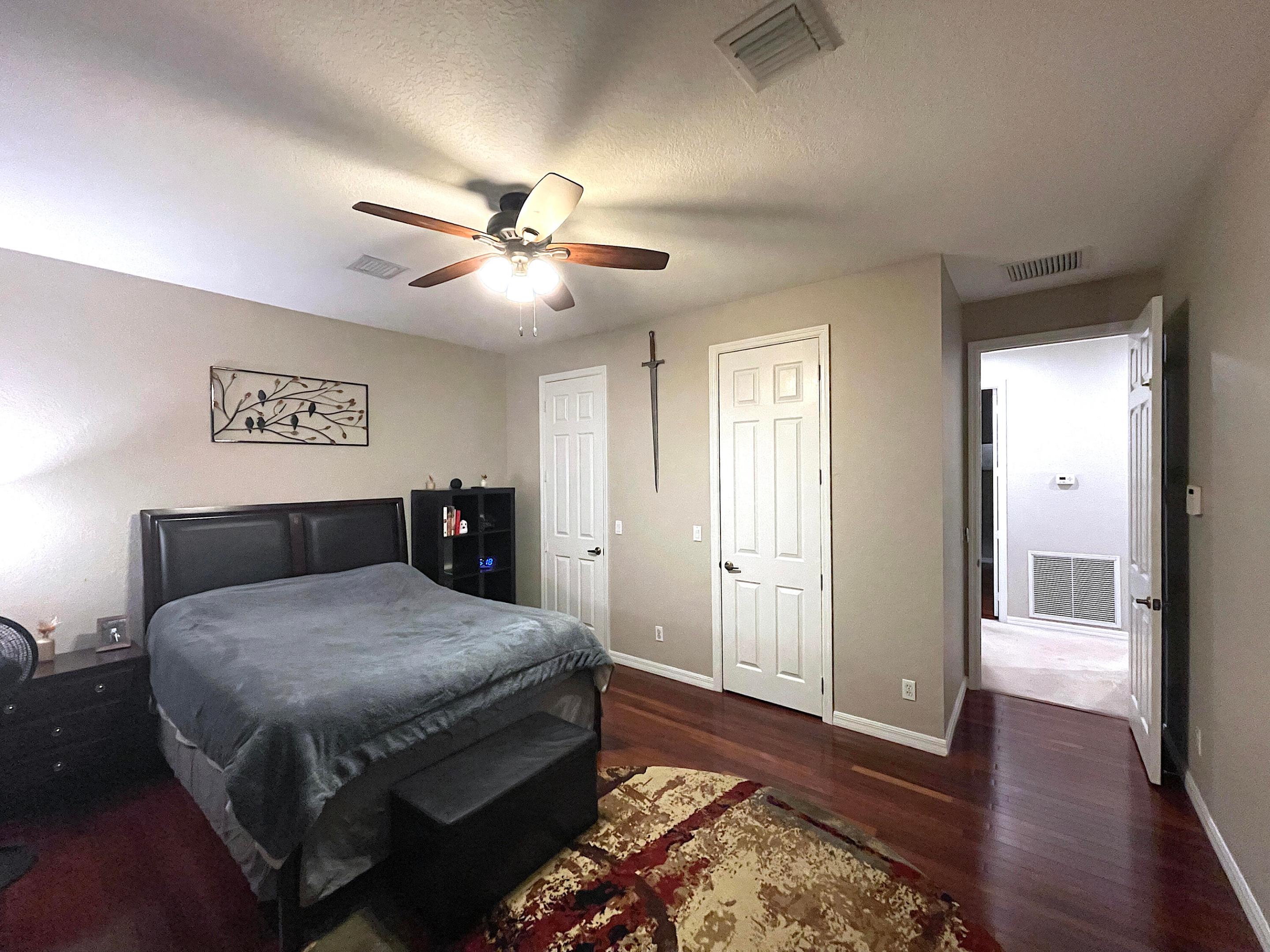 VERONA TRACE SUB & THE VILLAS AT VERONA TRACE - Residential