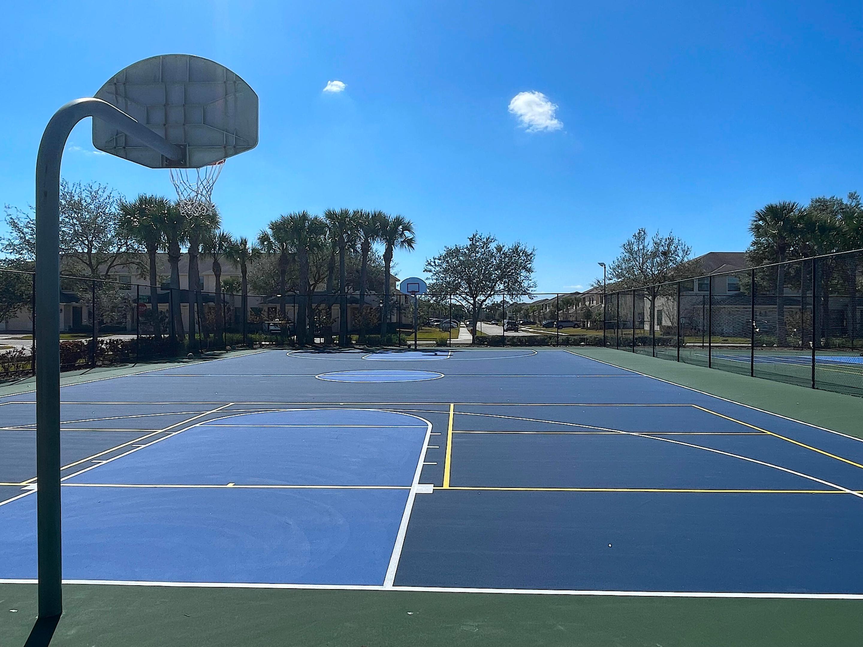 VERONA TRACE SUB & THE VILLAS AT VERONA TRACE - Residential