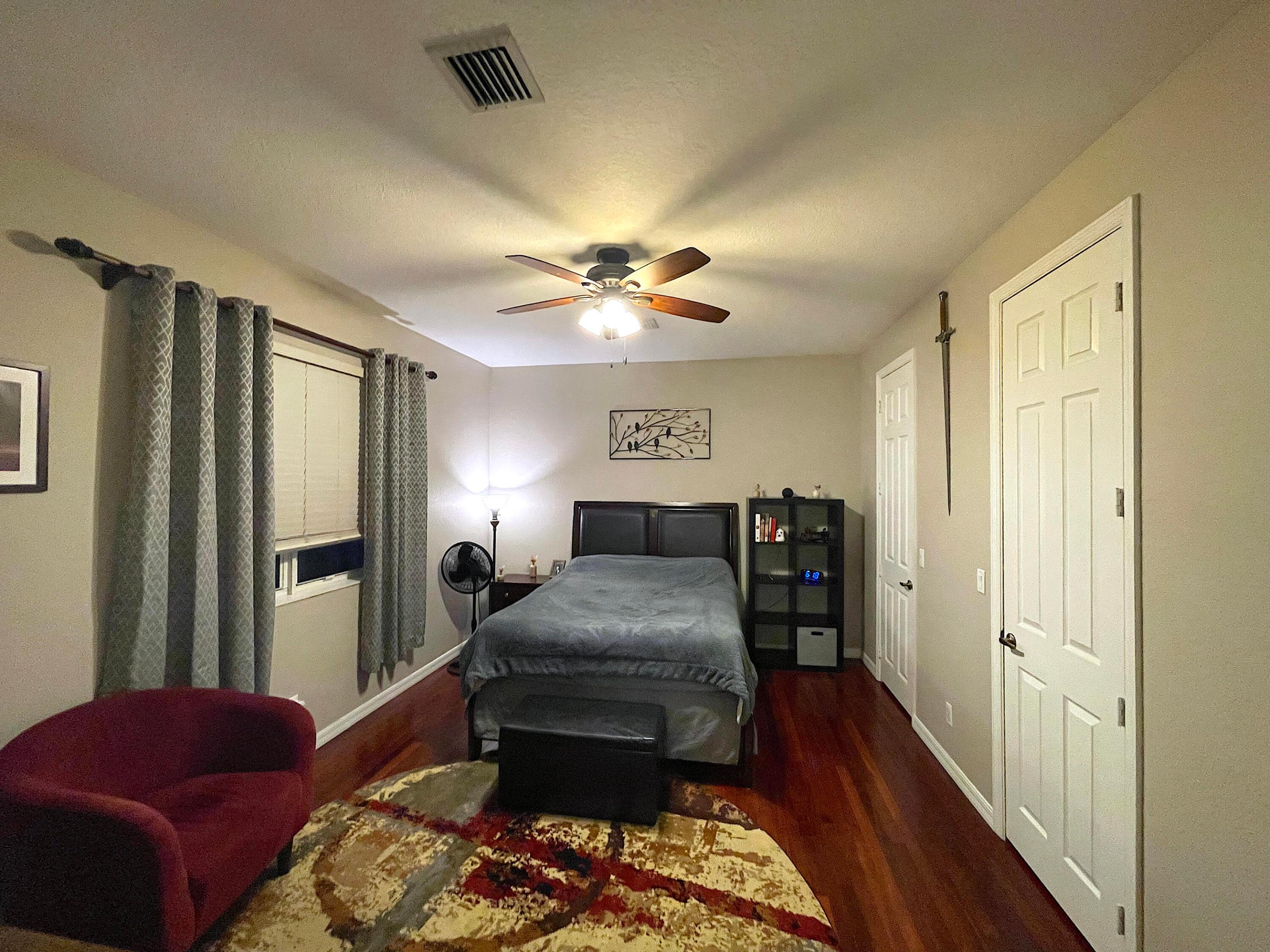 VERONA TRACE SUB & THE VILLAS AT VERONA TRACE - Residential