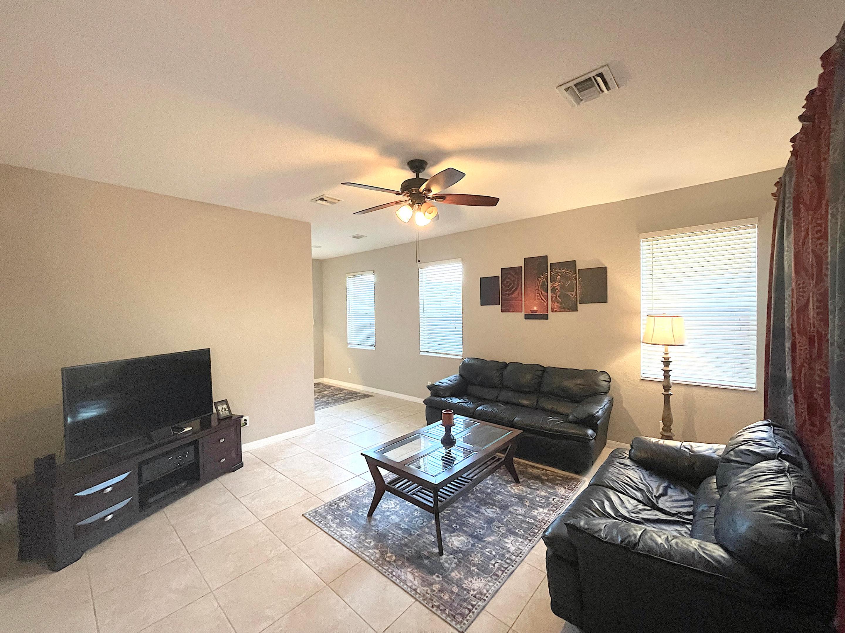 VERONA TRACE SUB & THE VILLAS AT VERONA TRACE - Residential