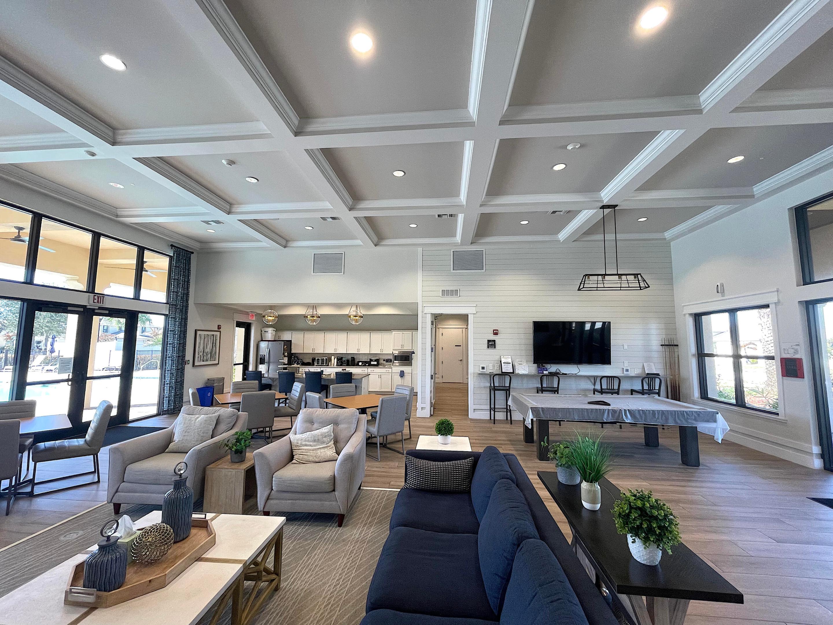 VERONA TRACE SUB & THE VILLAS AT VERONA TRACE - Residential